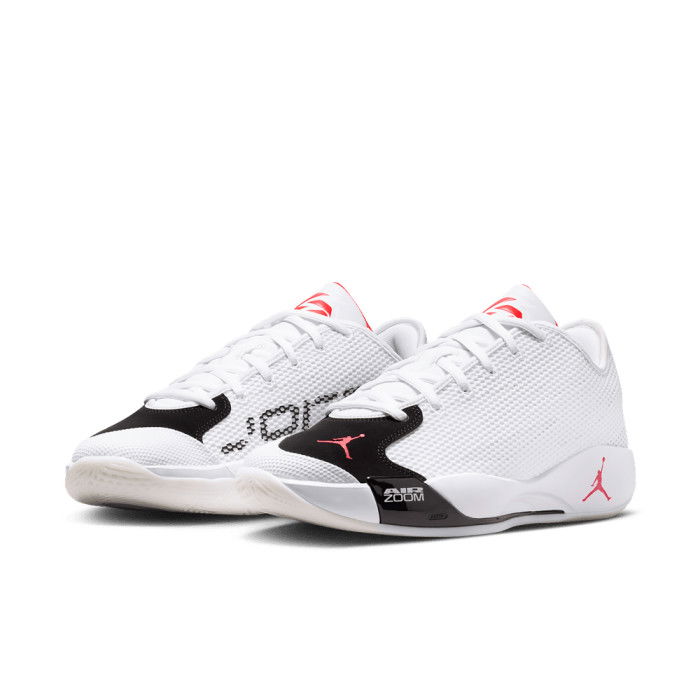 Jordan Luka.77 V2 white crimson