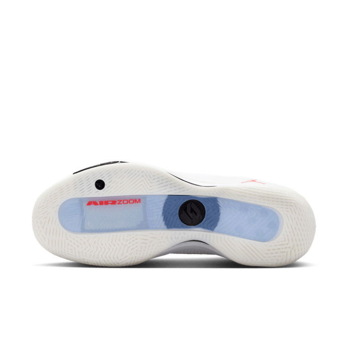 Jordan Luka.77 V2 white crimson