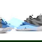 Color Blanc du produit Jordan Luka.77 V2 Psychic Blue