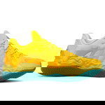 Color Jaune du produit Puma Hali 1 Halucinating