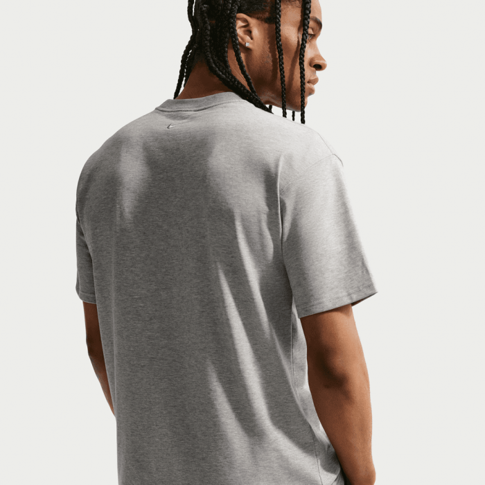 T-shirt Nike Kobe Mamba Mentality Photo grey