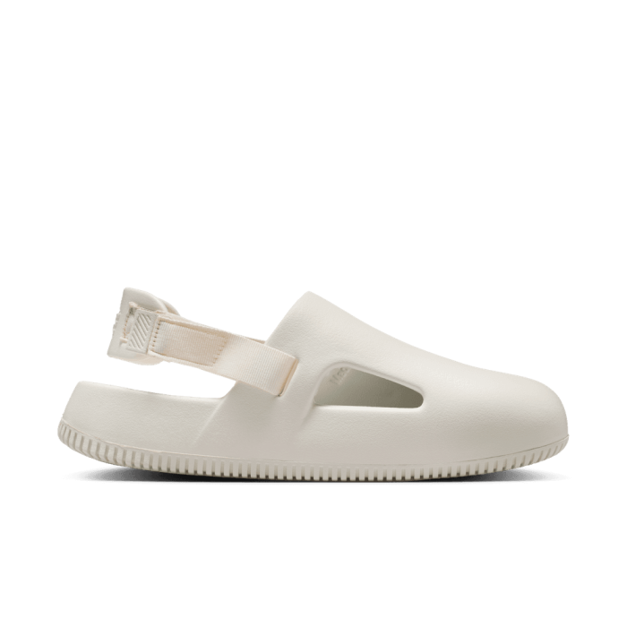 Nike Calm Mule WMNS Chalk