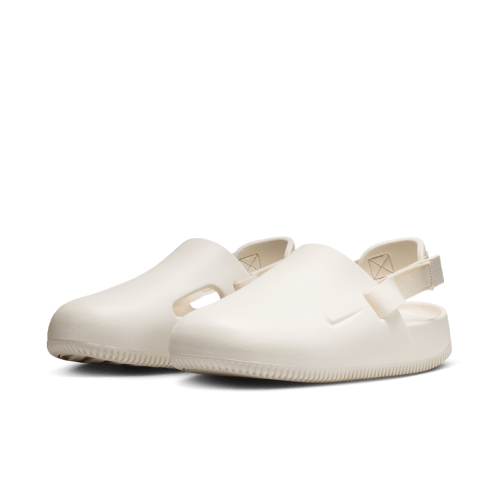 Nike Calm Mule WMNS Chalk