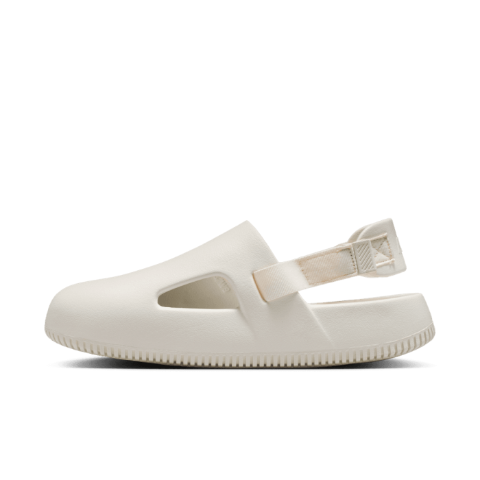 Nike Calm Mule WMNS Chalk