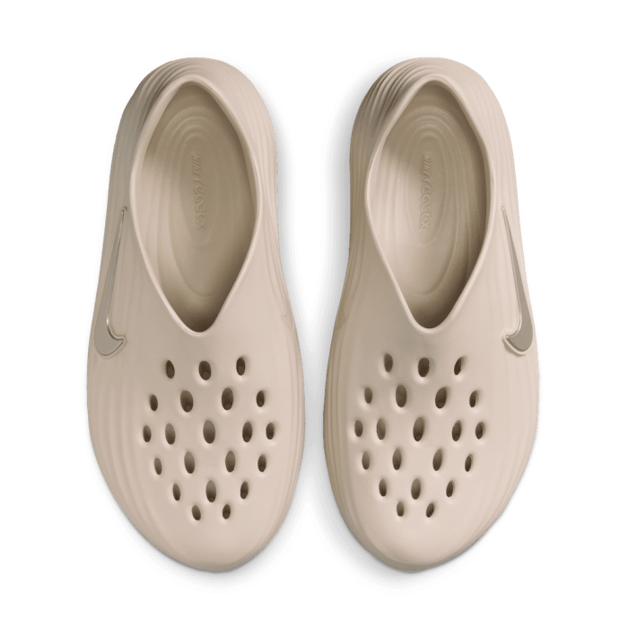 Nike Reactx Rejuven8 Light Orewood Brown