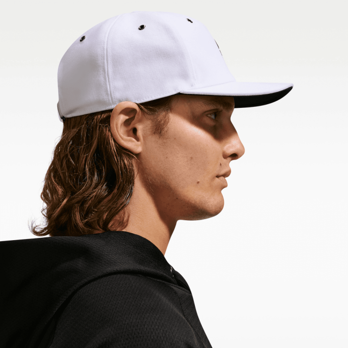 Casquette Nike Pro Kobe white