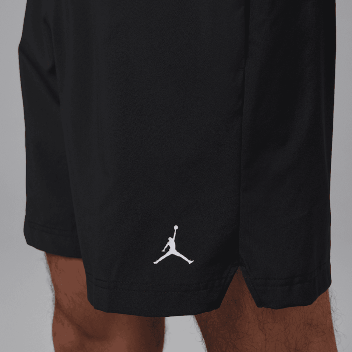 Short Jordan Sport Dri-Fit Essentials black