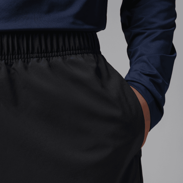 Short Jordan Sport Dri-Fit Essentials black