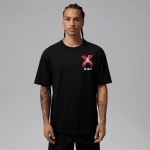 T-shirt Jordan Brooklyn Banned black 