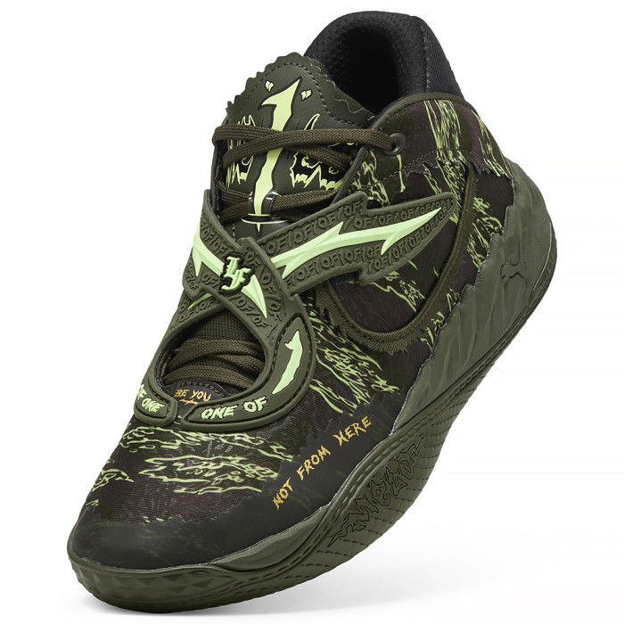 Puma MB.05 Camo