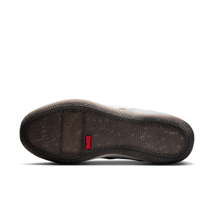 Jordan Heir Series 2 Black University Red