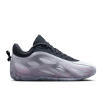 Color Blanc du produit Jordan Heir Series 2 Metallic Silver