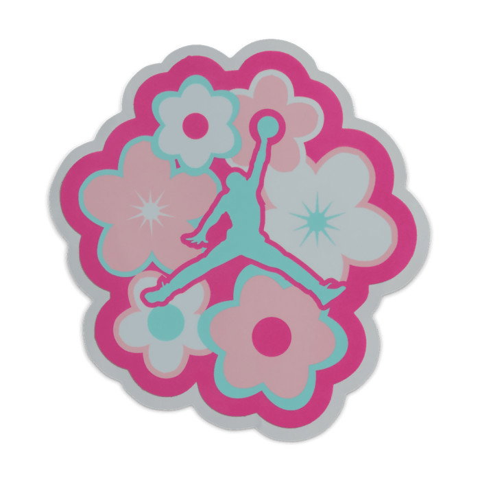 Air Jordan 3 Retro Spring Flowers Enfants PS