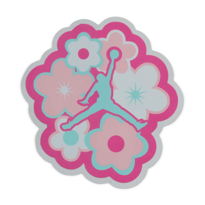 Air Jordan 3 Retro Spring Flowers Bébé TD