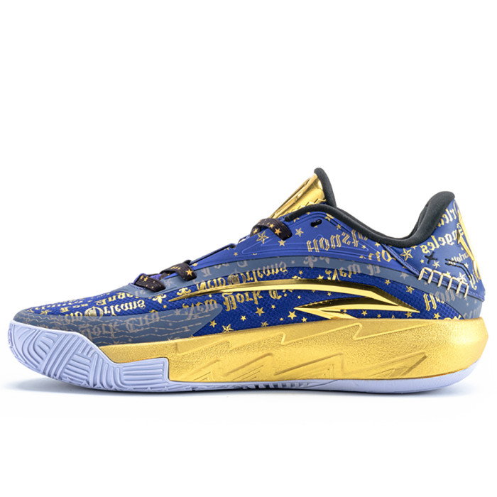 Anta Kai 3 Mentality