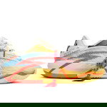 Color Jaune, Rouge du produit Anta Kai 3 Chinese New Year CNY