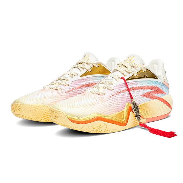 Anta Kai 3 Chinese New Year CNY