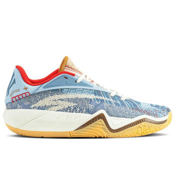 Anta Kai 3 Sneaker Politics