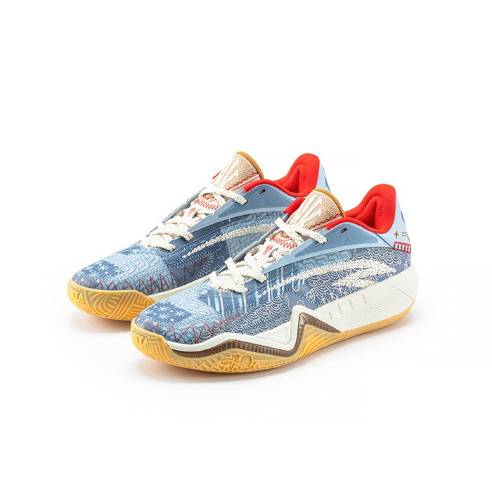 Anta Kai 3 Sneaker Politics