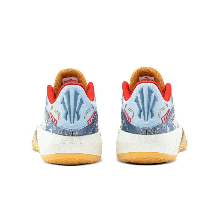 Anta Kai 3 Sneaker Politics