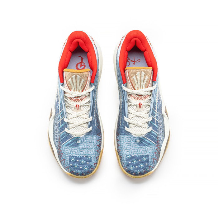 Anta Kai 3 Sneaker Politics