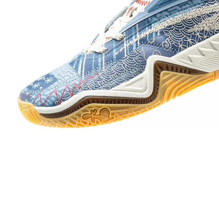 Anta Kai 3 Sneaker Politics