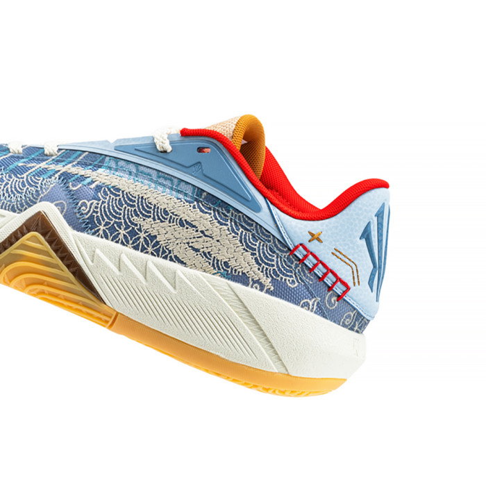 Anta Kai 3 Sneaker Politics