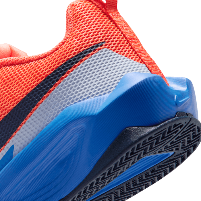 Nike S.T. Dynamite turf orange