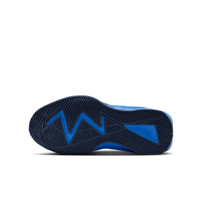 Nike S.T. Dynamite turf orange