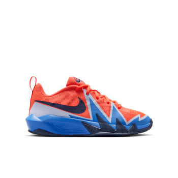 Nike S.T. Dynamite turf orange