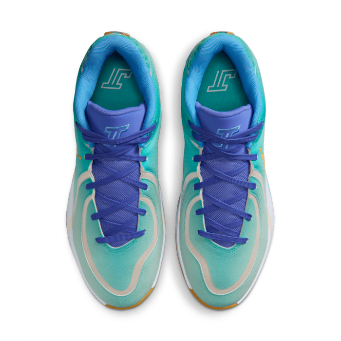 Jordan Tatum 4 SE Offseason Locked In