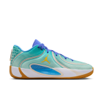 Color Bleu du produit Jordan Tatum 4 SE Offseason Locked In