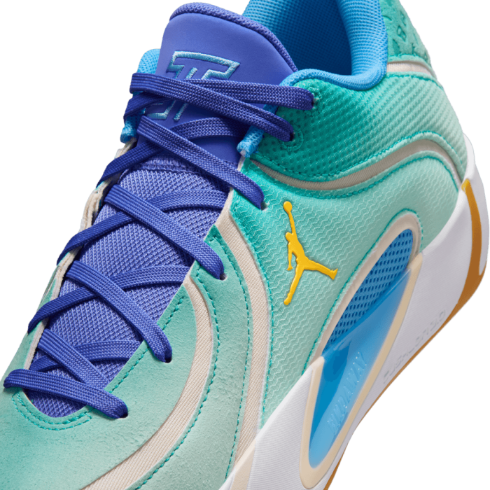 Jordan Tatum 4 SE Offseason Locked In