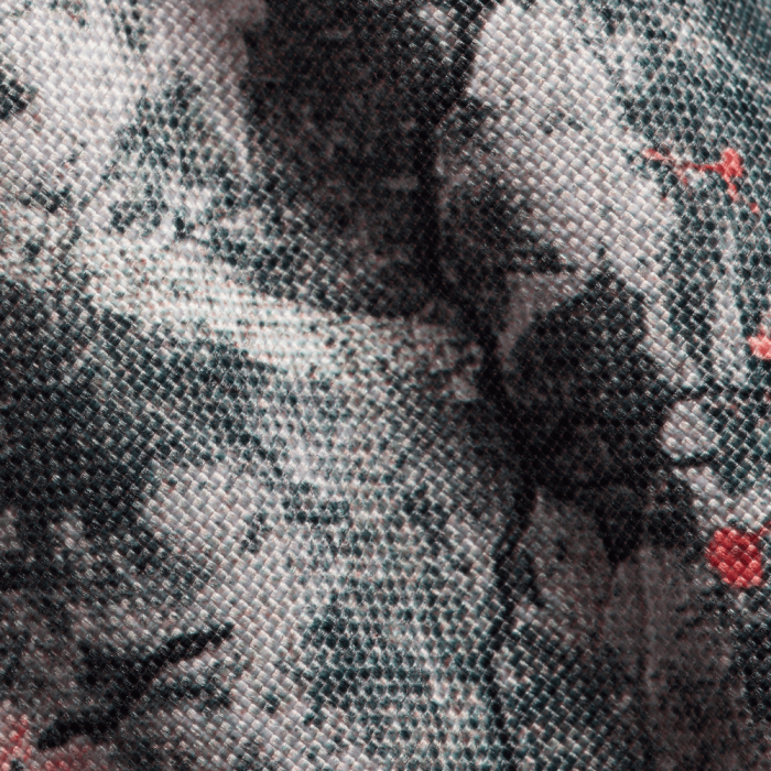 Sac Nike Elite Varsity Printed cream black