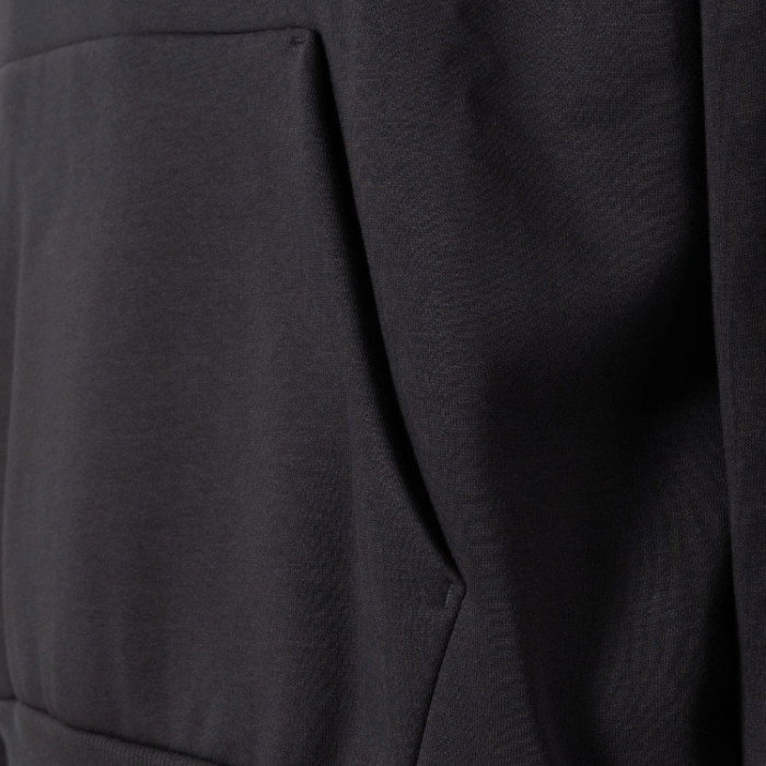 Sweat Nike Lebron Hurt Feelings off noir