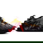 Color Noir du produit Nike Ja 3 x Jurassic Park Cloud Island Raptor