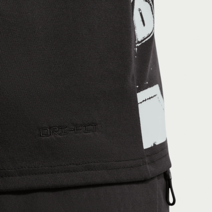 T-shirt Nike Kobe Dri-Fit M90 black