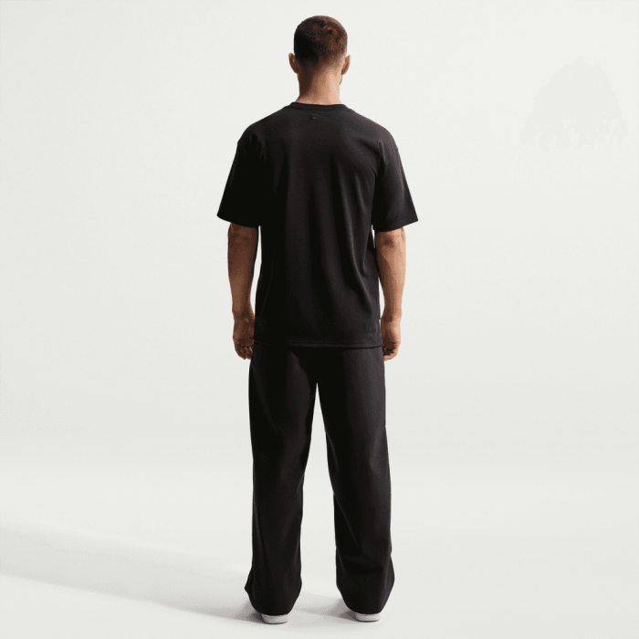 T-shirt Nike Kobe Dri-Fit M90 black