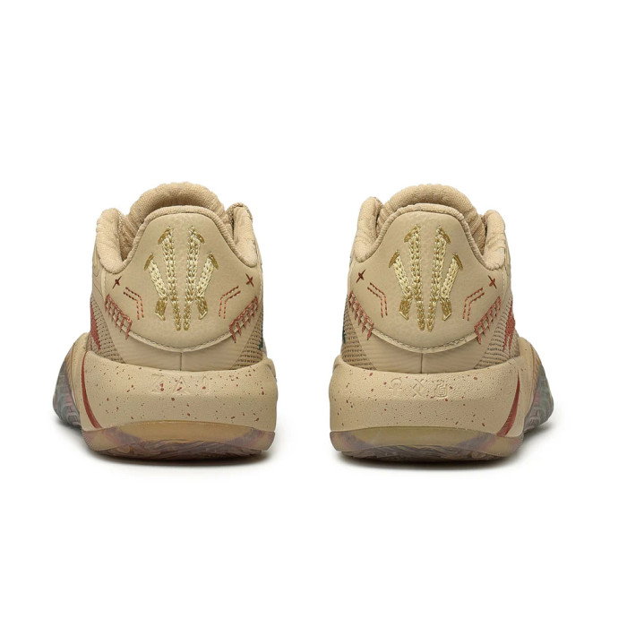 Anta Kai 3 The Mastery