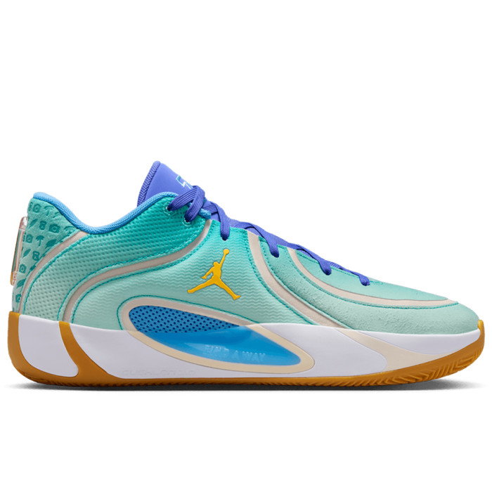 Jordan Tatum 4 SE Offseason Locked In