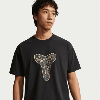 T-shirt Nike Kobe Mamba Day black