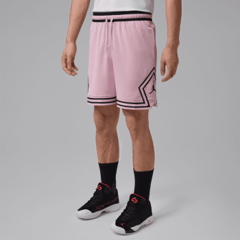Short Jordan Sport Diamond iced carmine