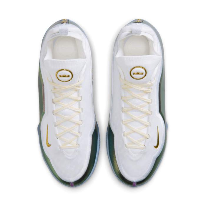 Nike Lebron 23 Elite For The Record