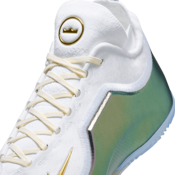 Nike Lebron 23 Elite For The Record