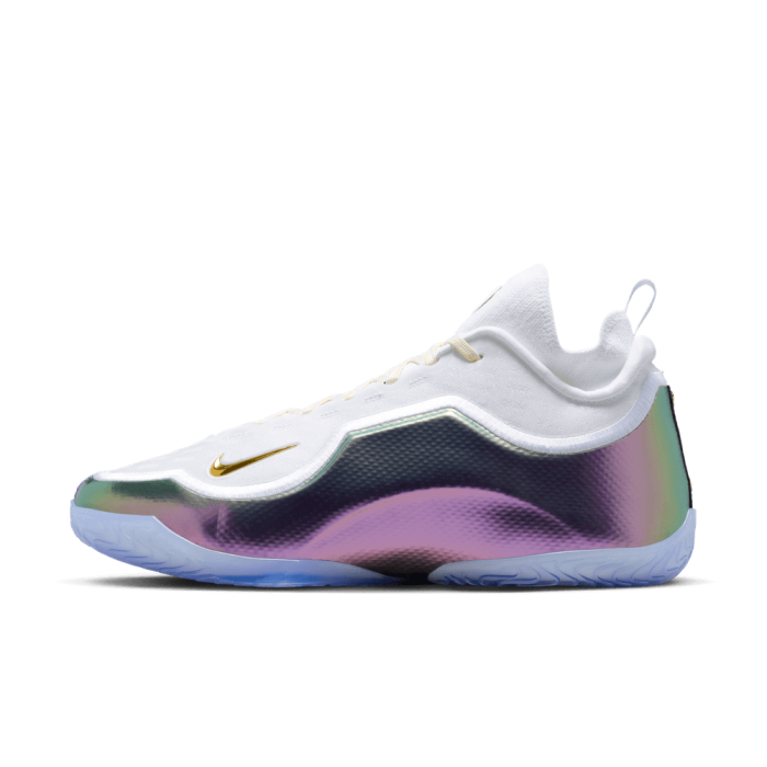 Nike Lebron 23 Elite For The Record