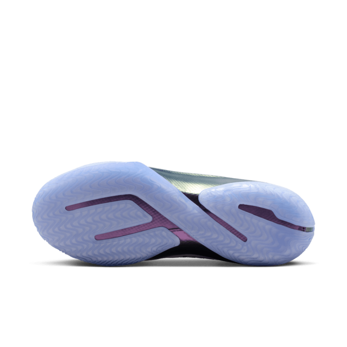 Nike Lebron 23 Elite For The Record