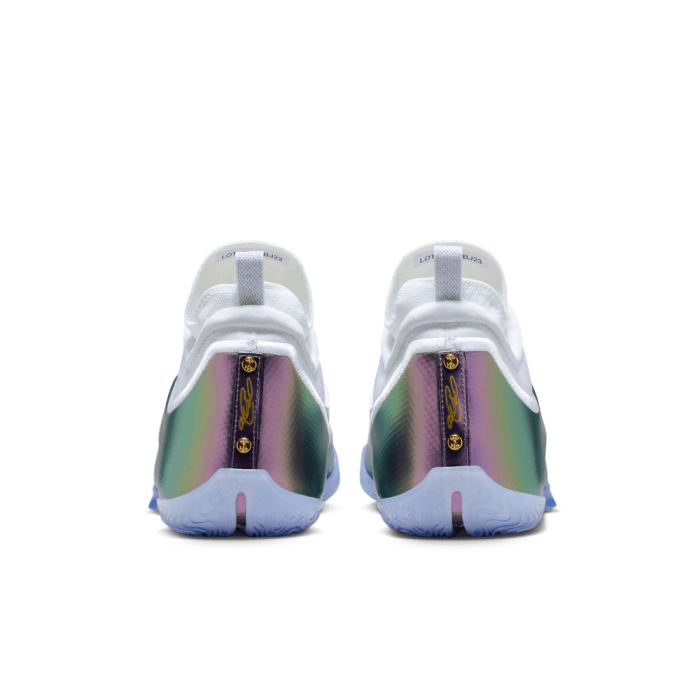 Nike Lebron 23 Elite For The Record