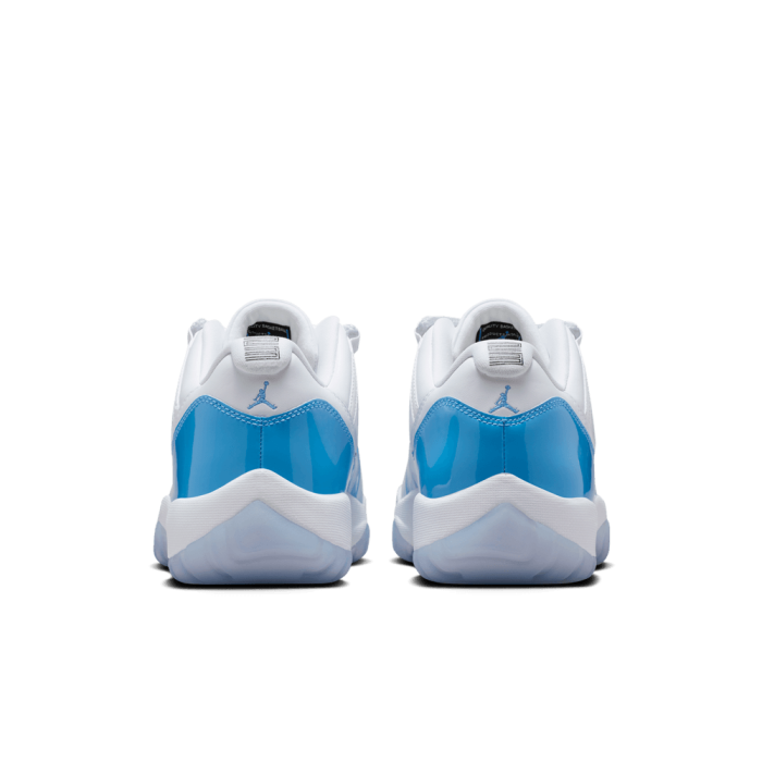 Air Jordan 11 Retro Low UNC