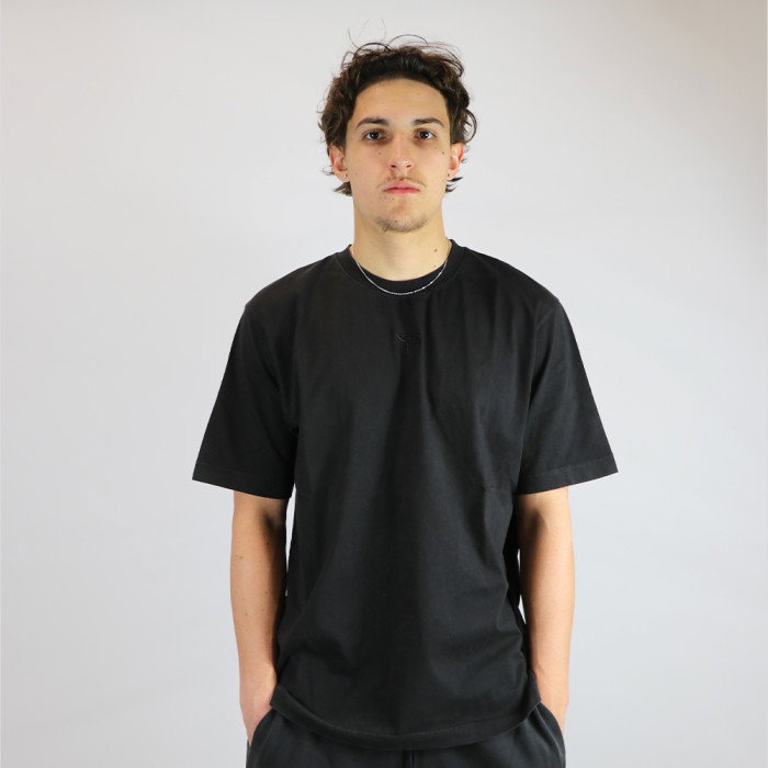 T-shirt b4b CORE Off-Black