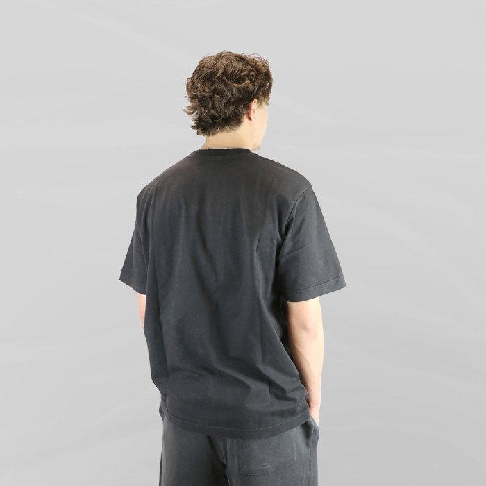 T-shirt b4b CORE Off-Black